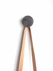 Circle Disc Steel Wall Hook