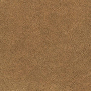 Caramel Faux Leather Bolster Sofa