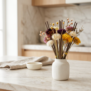 Botanical Floral Reed Diffuser Sticks