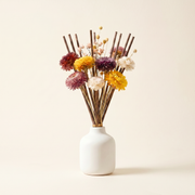 Botanical Floral Reed Diffuser Sticks