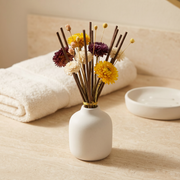 Botanical Floral Reed Diffuser Sticks