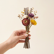 Botanical Floral Reed Diffuser Sticks