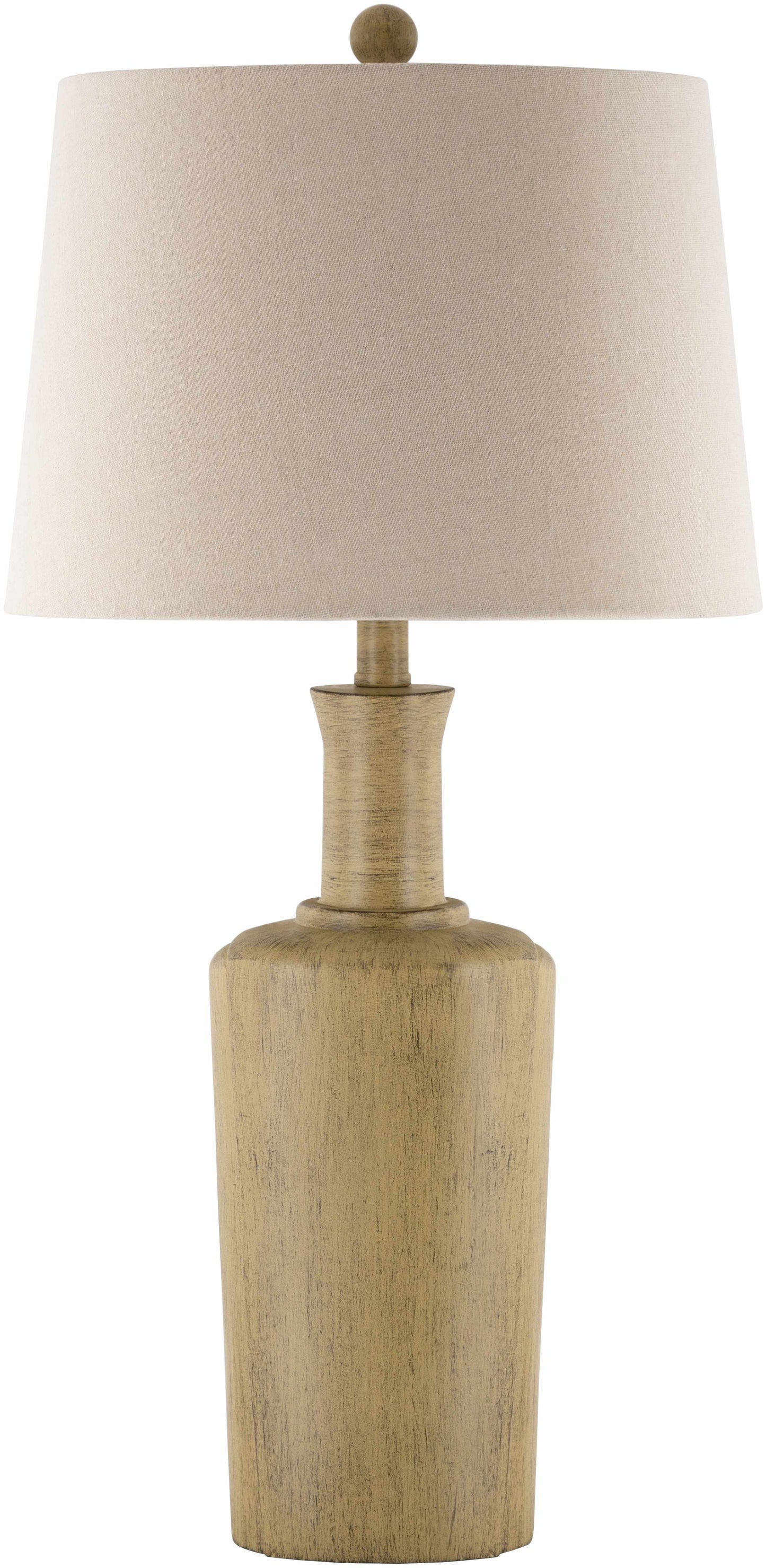 Pazar Table Lamp