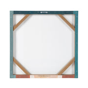Abstract Gallery-Wrapped Canvas Art Set