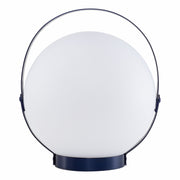 Globe Rechargeable Portable LED Lantern