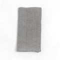 Stone-Washed Linen Napkin Set