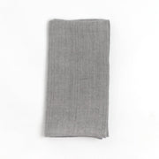 Stone-Washed Linen Napkin Set