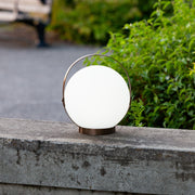 Globe Rechargeable Portable LED Lantern