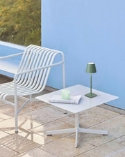 Cordless Dimmable LED Table Lamp Set
