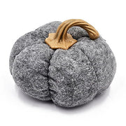 Felt Fabric Pumpkin Decor Set