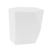 Geometric MGO Coffee Table Set