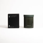 Hand-Poured Greenhouse Soy Candle