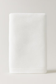 Organic Cotton 600 GSM Bath Towel