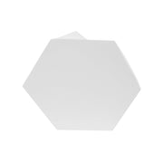 Geometric MGO Coffee Table Set