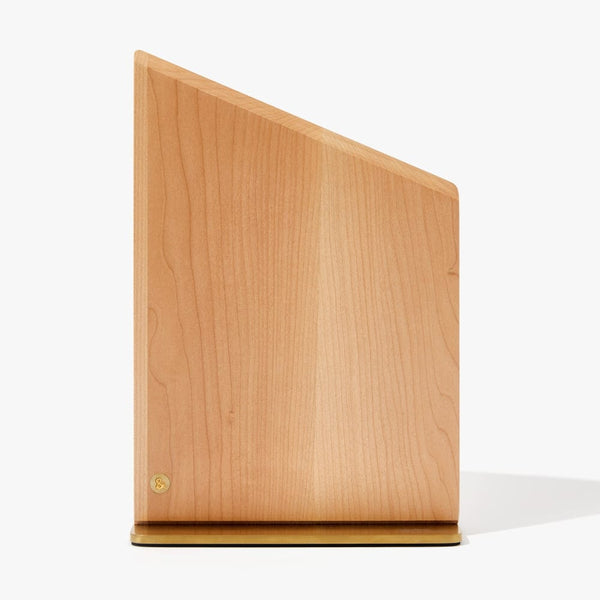 Brass Base Magnetic Knife Stand