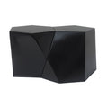 Faceted MGO Coffee Table Set