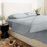 Sateen Cotton Bedding Bundle