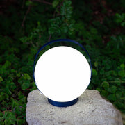 Globe Rechargeable Portable LED Lantern