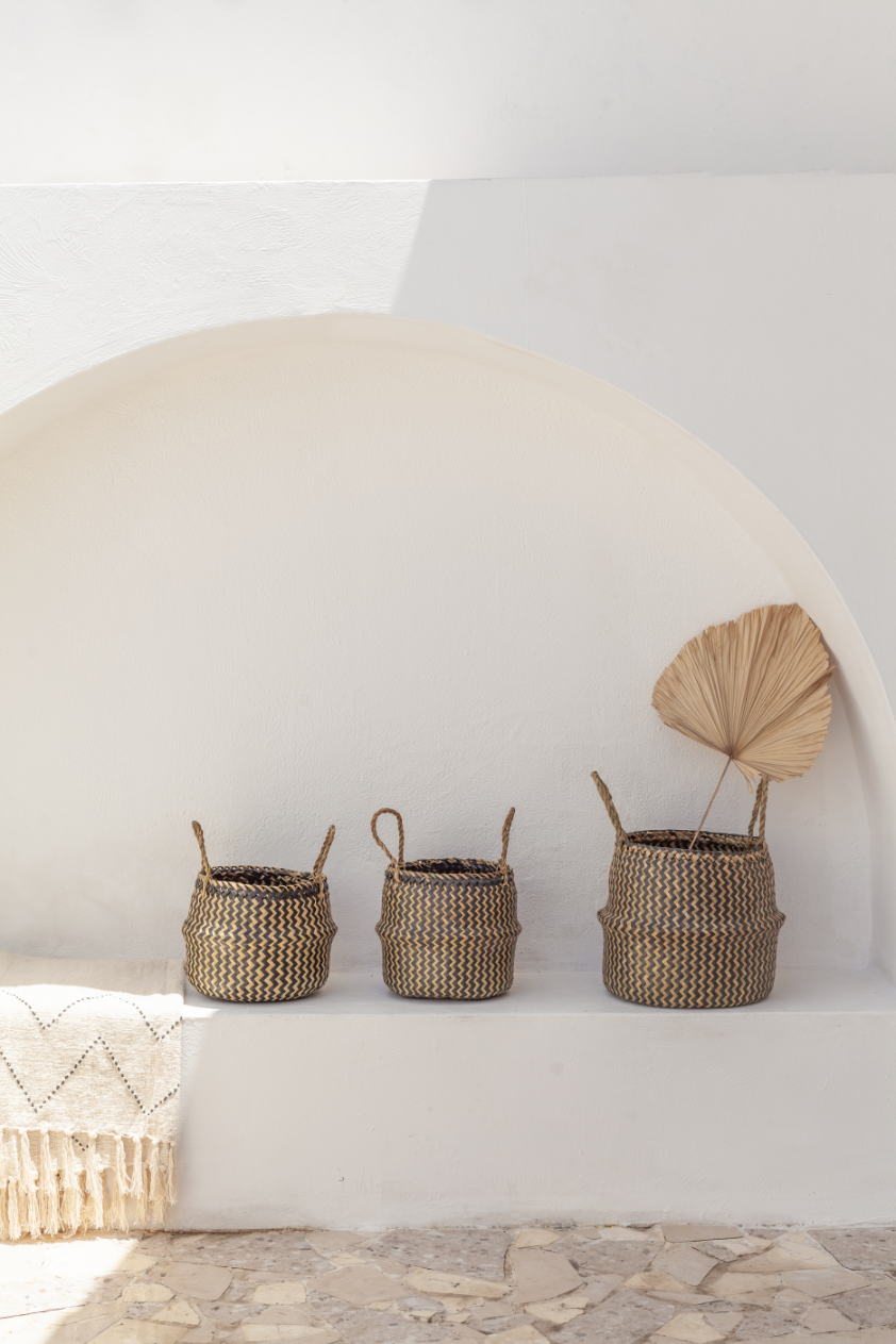 Storage that looks too good to hide