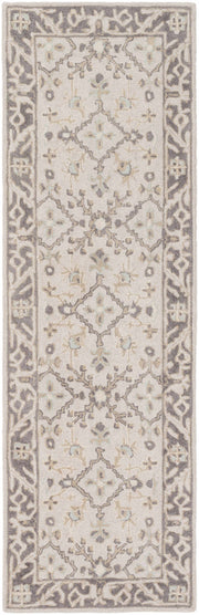 The Lesigny Wool Rug