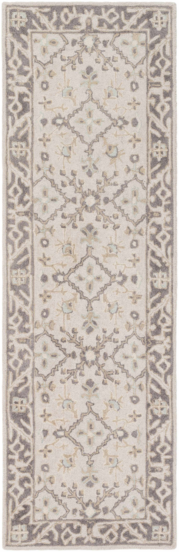 The Lesigny Wool Rug