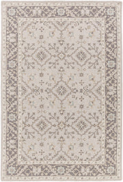 The Lesigny Wool Rug
