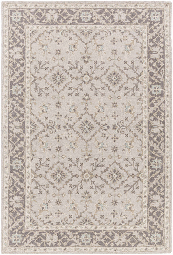 The Lesigny Wool Rug