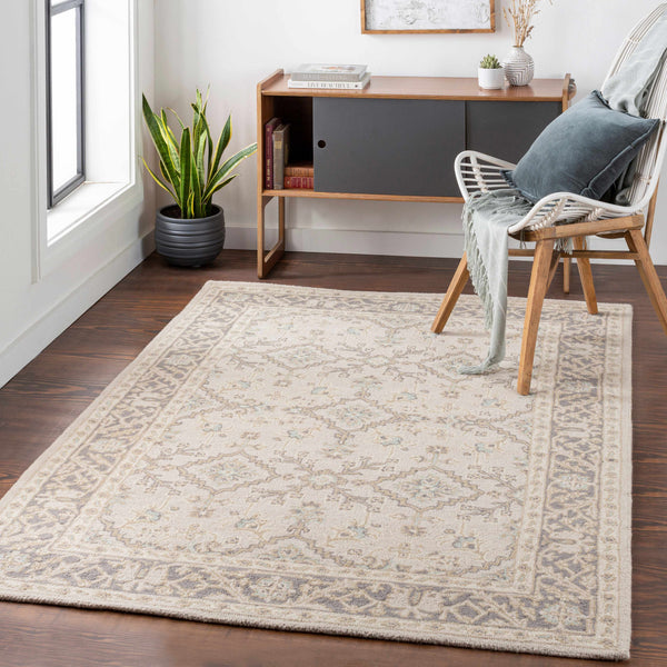 The Lesigny Wool Rug