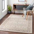 The Lesigny Wool Rug