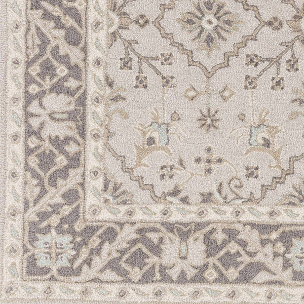 The Lesigny Wool Rug