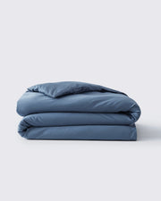 Smooth Cotton Weighted Blanket Cover