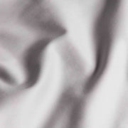Sateen Cotton Pillowcase Set