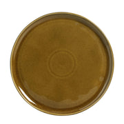 Speckled Ceramic Dinner Plate Set