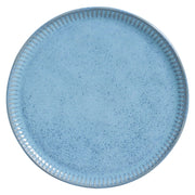 Speckled Ceramic Dinner Plate Set
