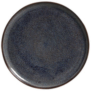 Reactive Glaze Dinner Plate Set