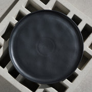 Reactive Glaze Dinner Plate Set