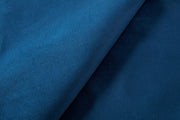 Tufted Velvet Wingback Queen Bed — additional product view 13