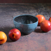 Speckled Ceramic Bowl Set of Six