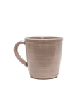 Earth-Glazed Ceramic Oval Mug – mugs | Roost & Roam