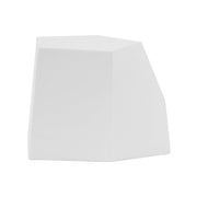 Geometric MGO Coffee Table Set
