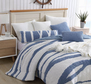 Boucle-Texture Memory Foam Throw Pillow