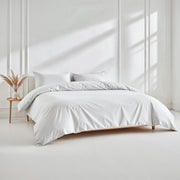 Sateen Cotton Bedding Bundle