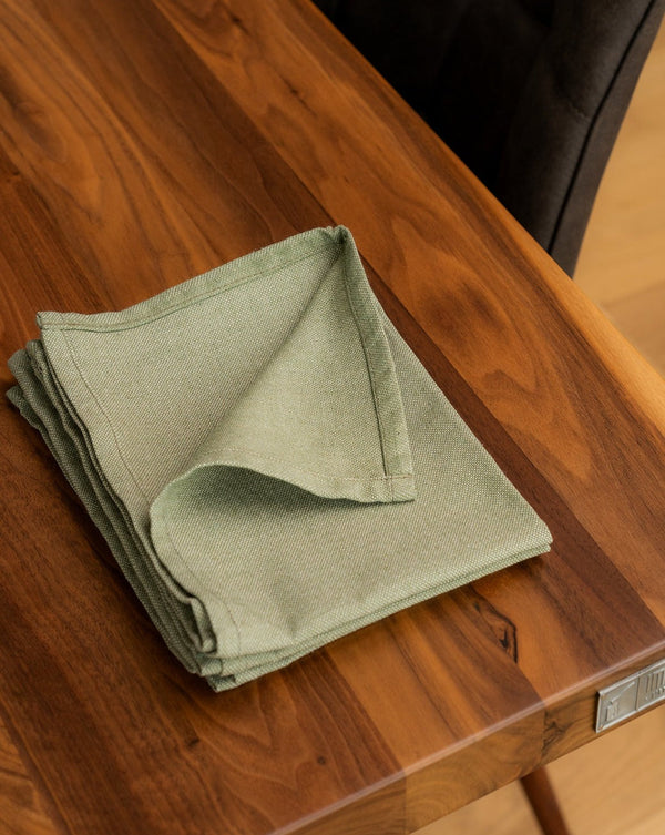 Woven Cotton Cloth Napkin
