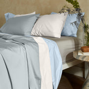 Sateen Cotton Bedding Bundle