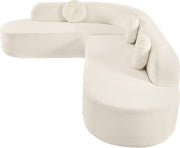 Curved Sectional Sofa Extra Large