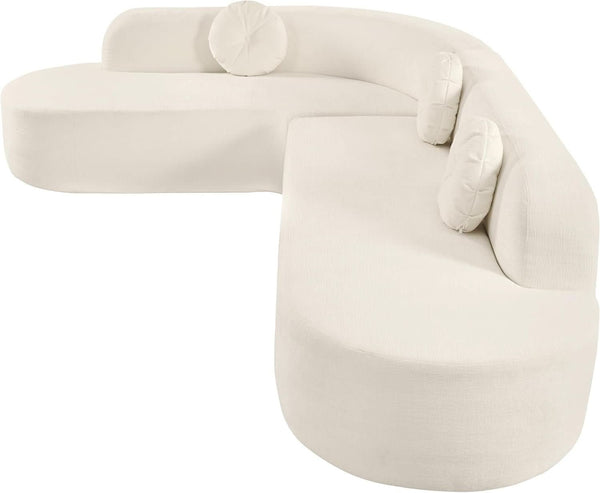 Curved Sectional Sofa Extra Large