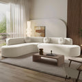 Curved Sectional Sofa Extra Large