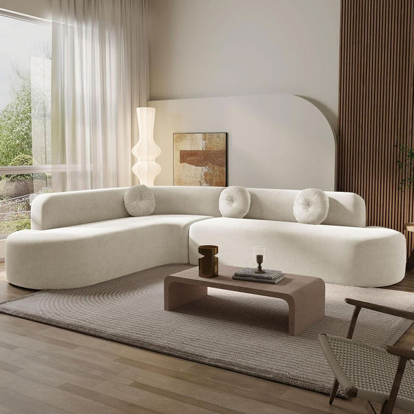 Curved Sectional Sofa Extra Large
