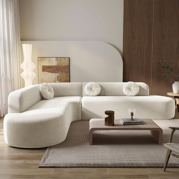 Curved Sectional Sofa Extra Large