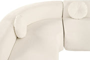 Curved Sectional Sofa Extra Large